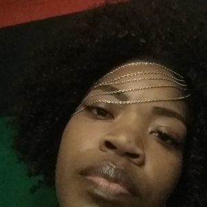 Meet your Posher, Alkebu-lanian